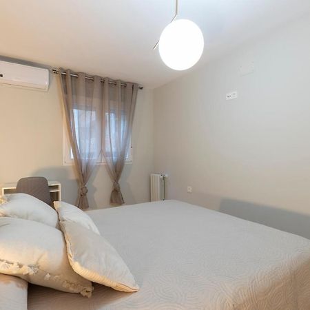 Apartamento Capricho en el centro de Granada. Exterior foto
